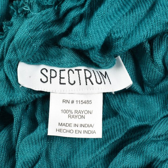 Spectrum Infinity Scarf - Picture 4 of 7